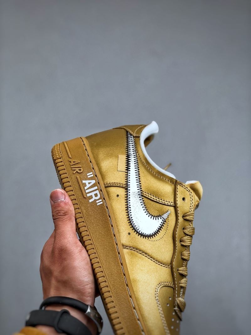 Nike Air Force 1 Shoes